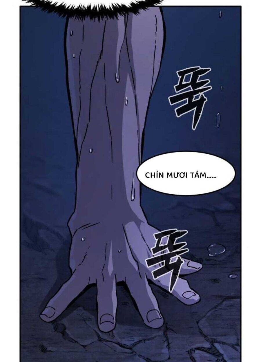 Cảm Kiếm Tuyệt Đối: Chapter 107