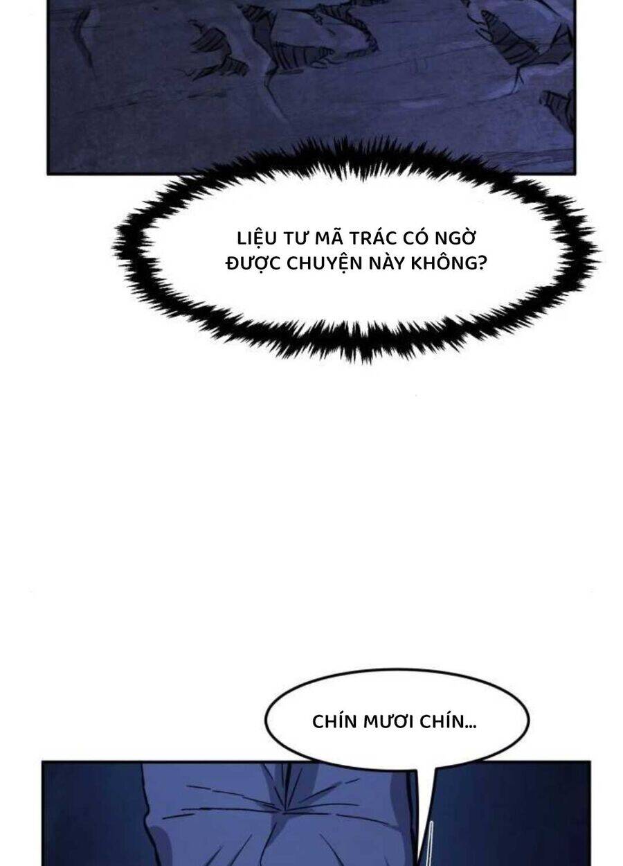 Cảm Kiếm Tuyệt Đối: Chapter 107