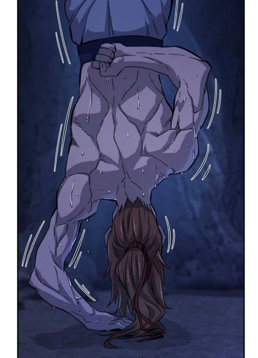 Cảm Kiếm Tuyệt Đối: Chapter 107