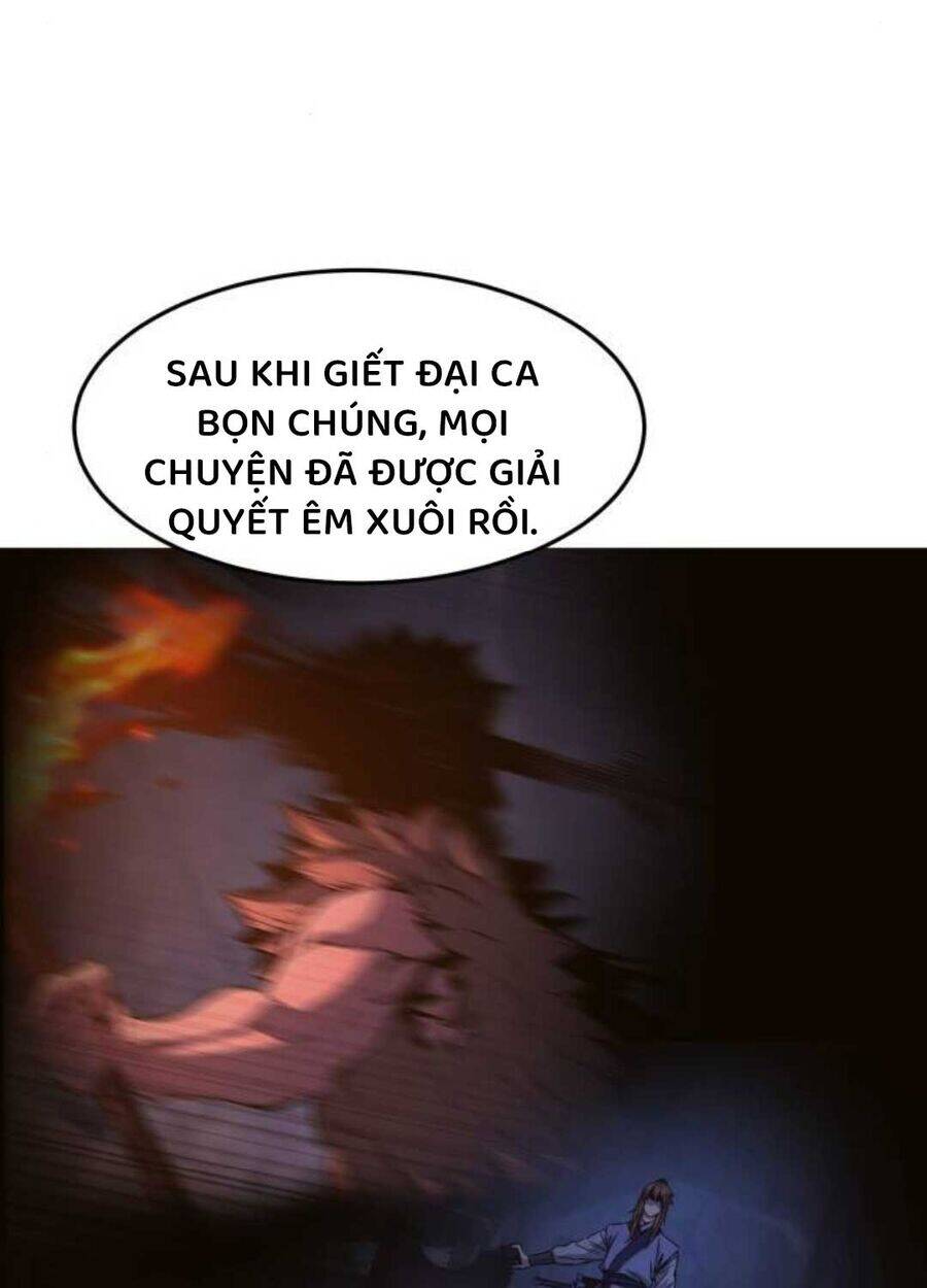 Cảm Kiếm Tuyệt Đối: Chapter 107