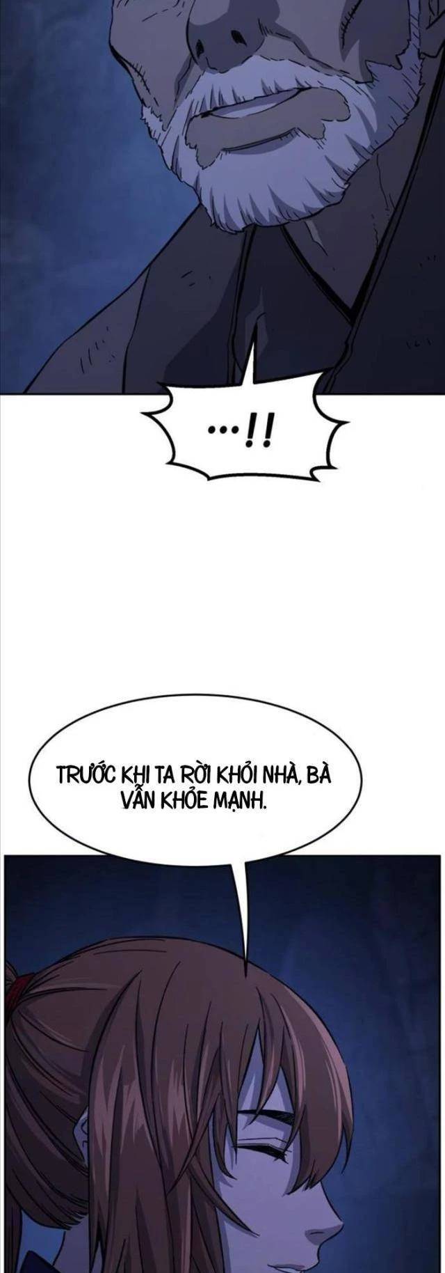 Cảm Kiếm Tuyệt Đối: Chapter 108