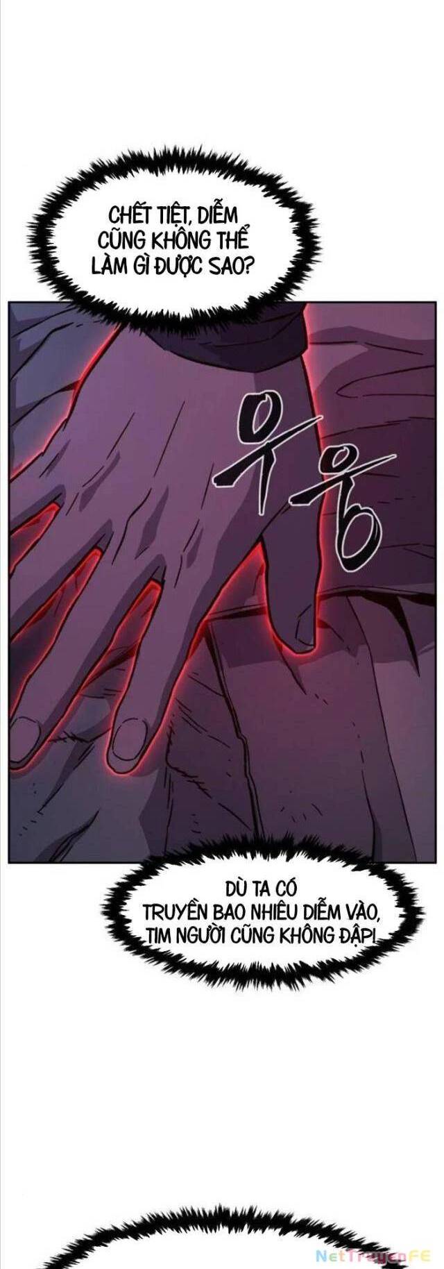 Cảm Kiếm Tuyệt Đối: Chapter 108