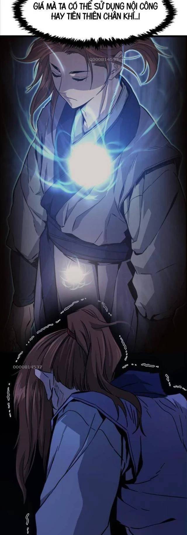 Cảm Kiếm Tuyệt Đối: Chapter 108