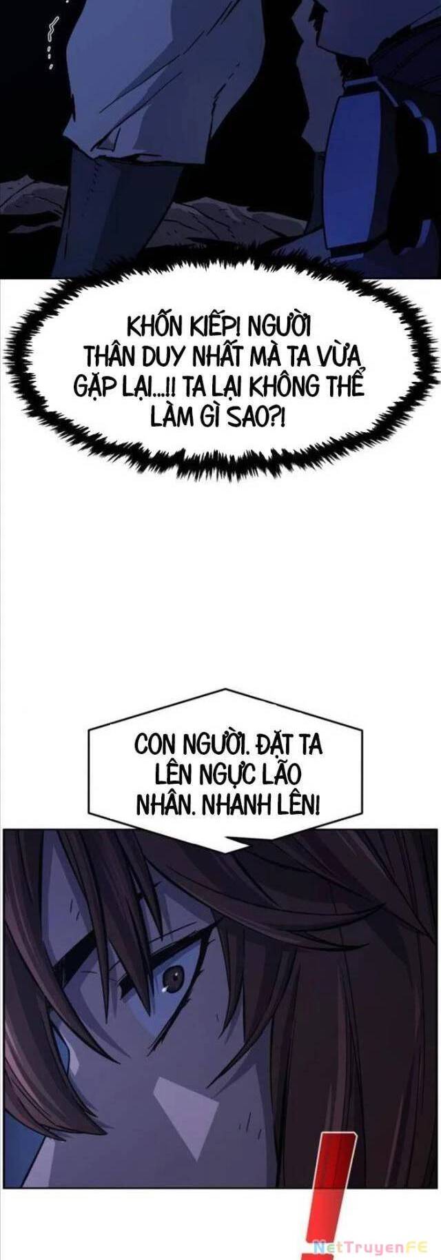 Cảm Kiếm Tuyệt Đối: Chapter 108