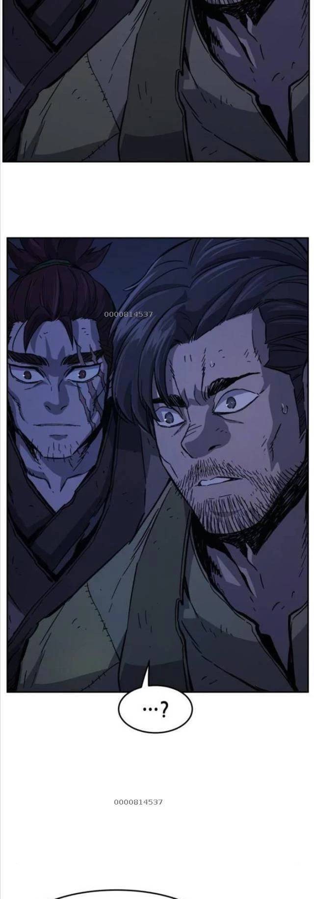 Cảm Kiếm Tuyệt Đối: Chapter 108