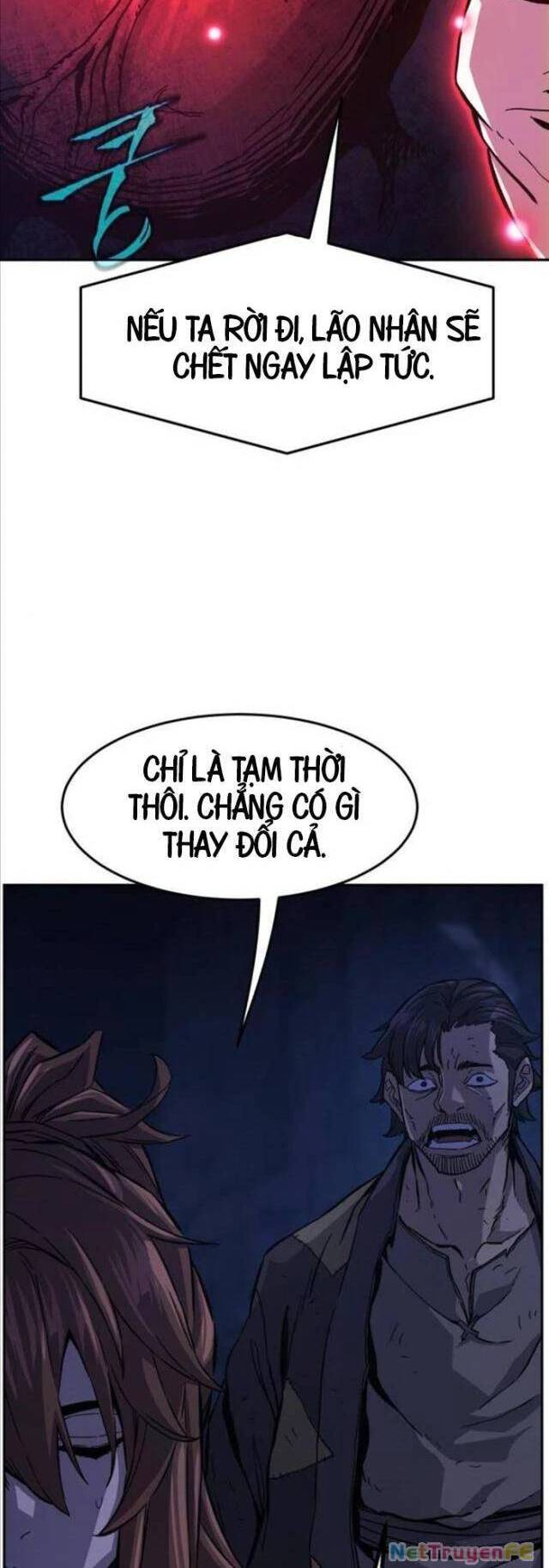 Cảm Kiếm Tuyệt Đối: Chapter 108