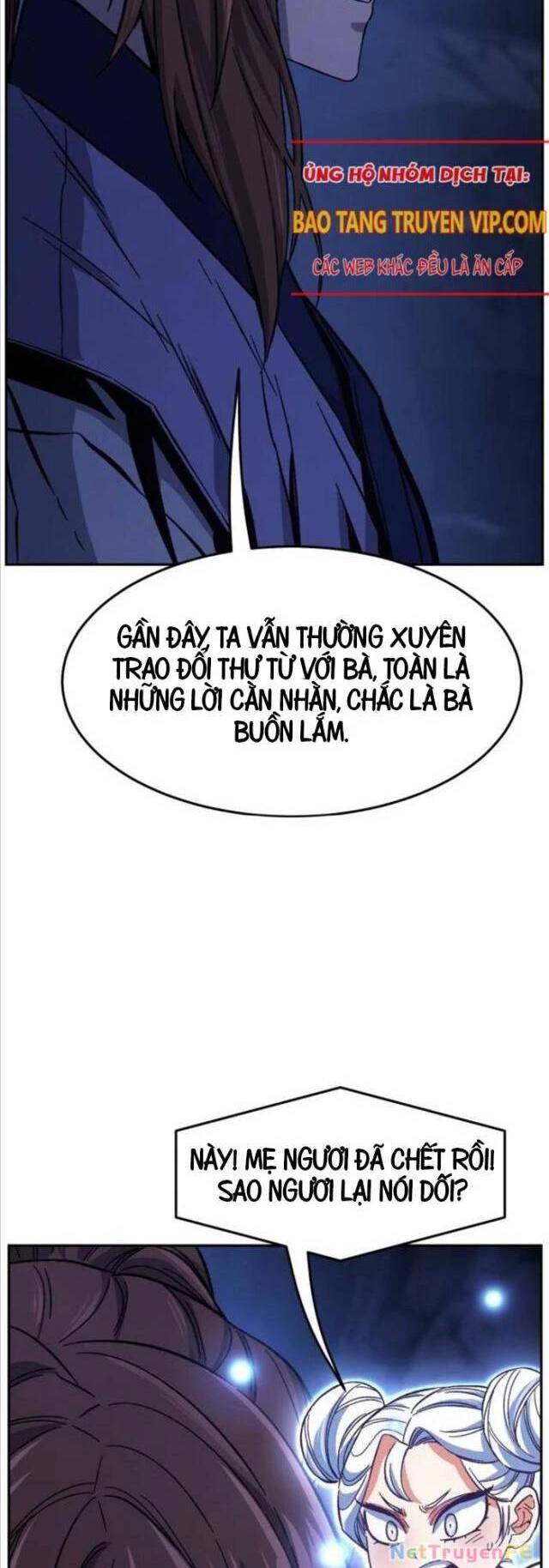 Cảm Kiếm Tuyệt Đối: Chapter 108