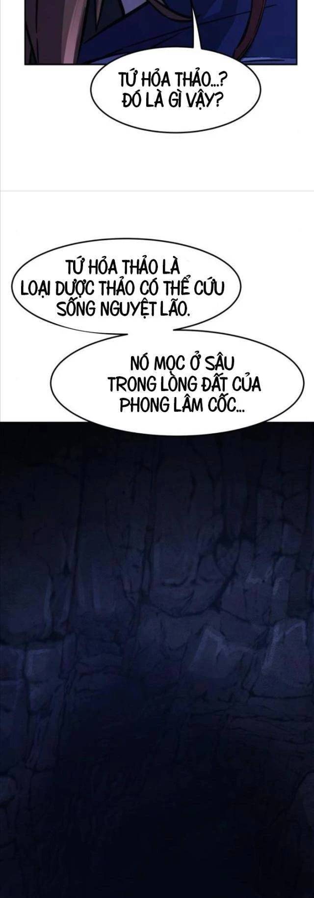 Cảm Kiếm Tuyệt Đối: Chapter 108