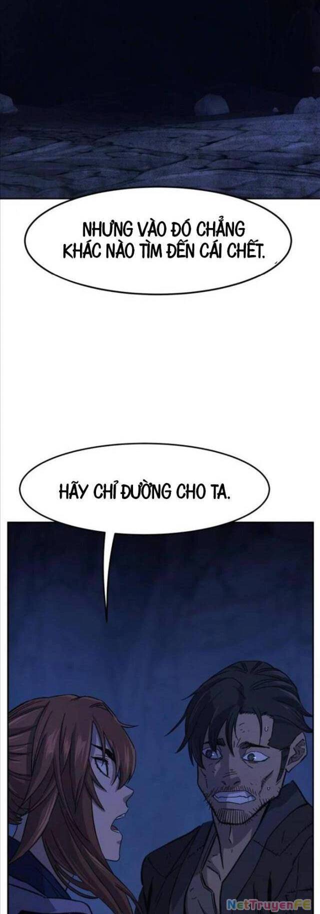 Cảm Kiếm Tuyệt Đối: Chapter 108