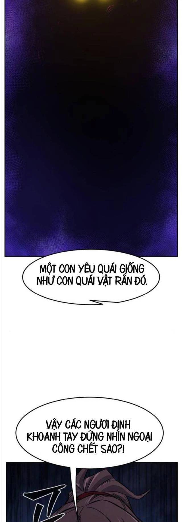 Cảm Kiếm Tuyệt Đối: Chapter 108