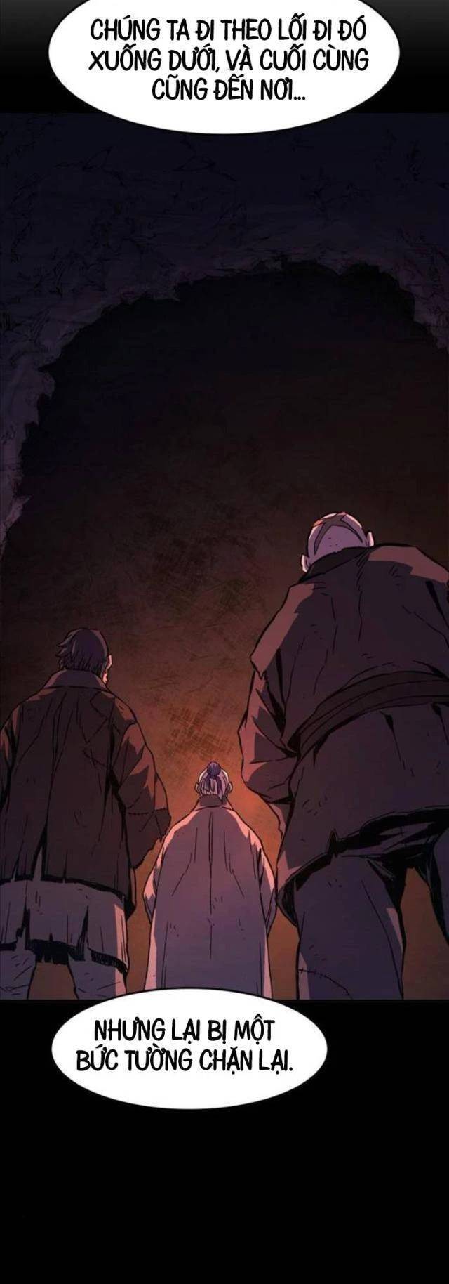 Cảm Kiếm Tuyệt Đối: Chapter 108