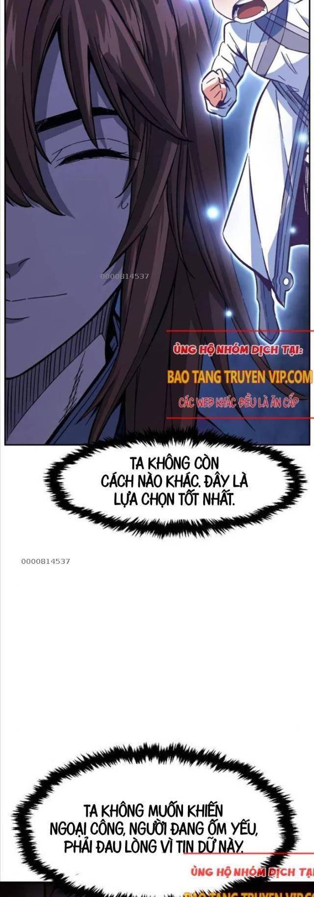 Cảm Kiếm Tuyệt Đối: Chapter 108