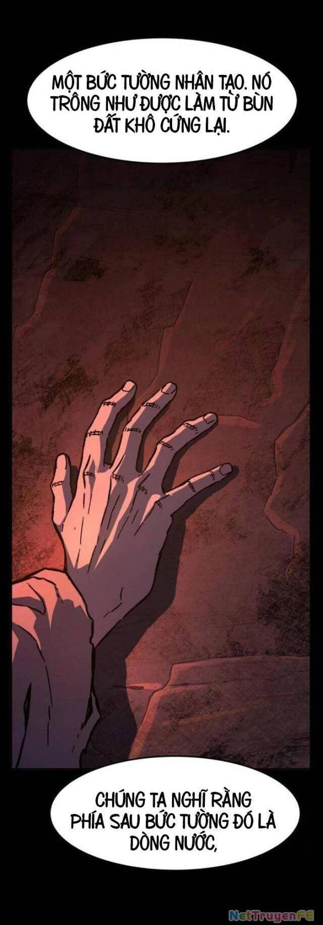 Cảm Kiếm Tuyệt Đối: Chapter 108