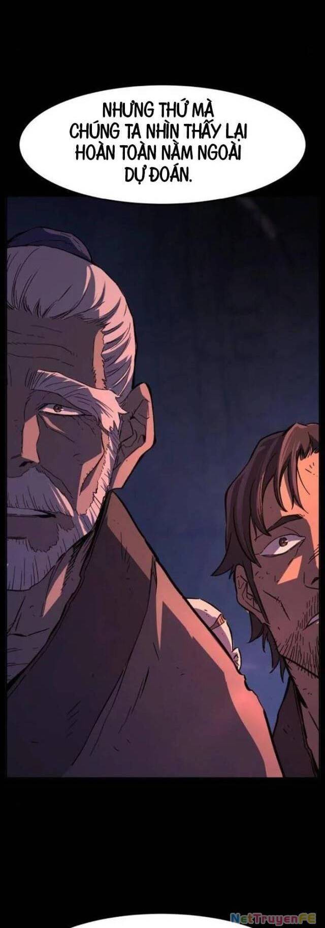 Cảm Kiếm Tuyệt Đối: Chapter 108