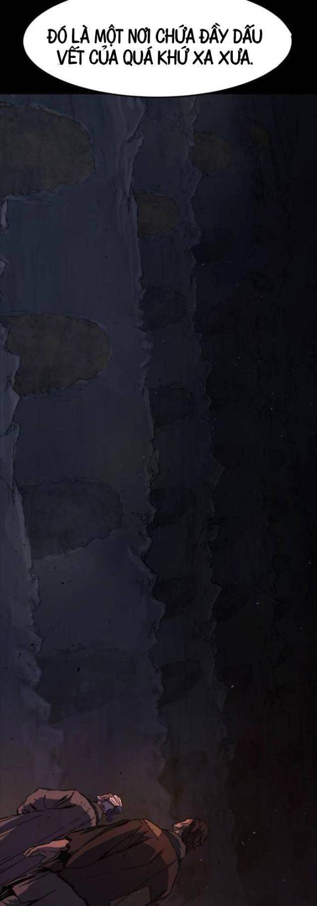 Cảm Kiếm Tuyệt Đối: Chapter 108