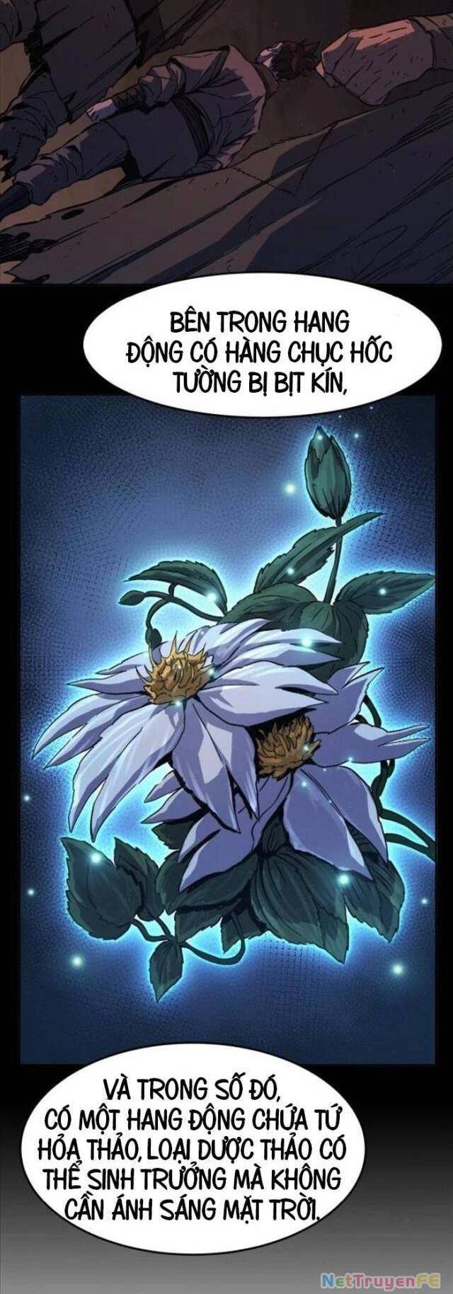 Cảm Kiếm Tuyệt Đối: Chapter 108