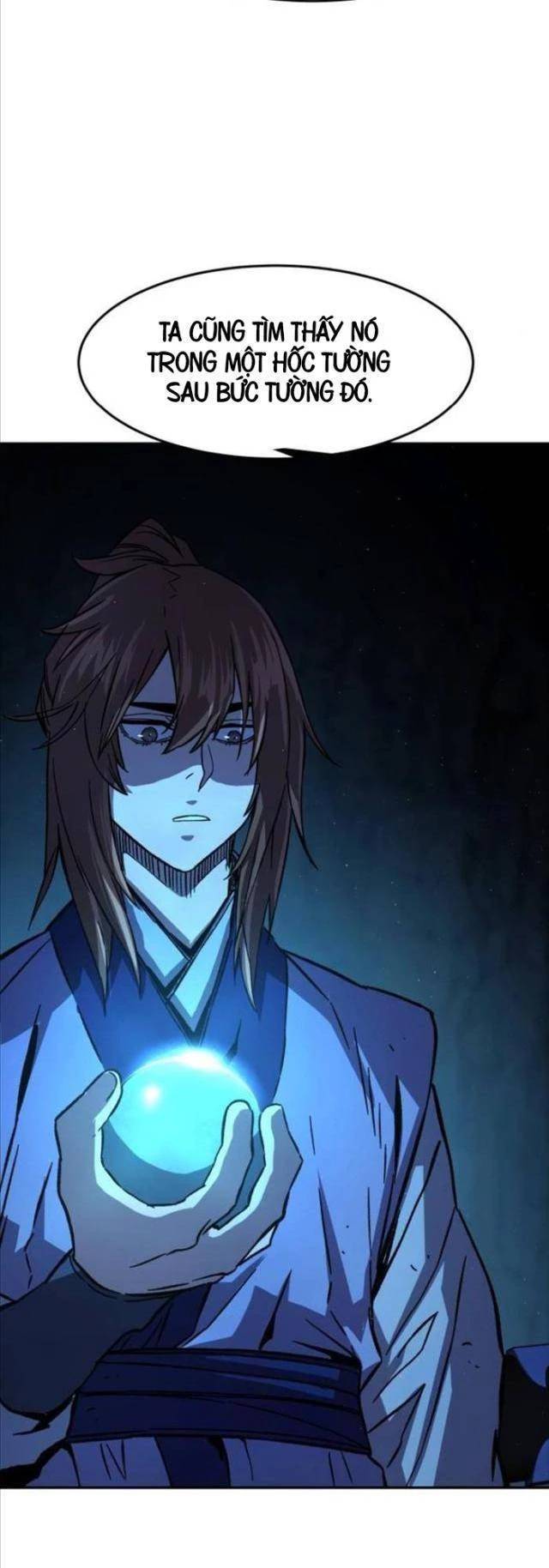 Cảm Kiếm Tuyệt Đối: Chapter 108