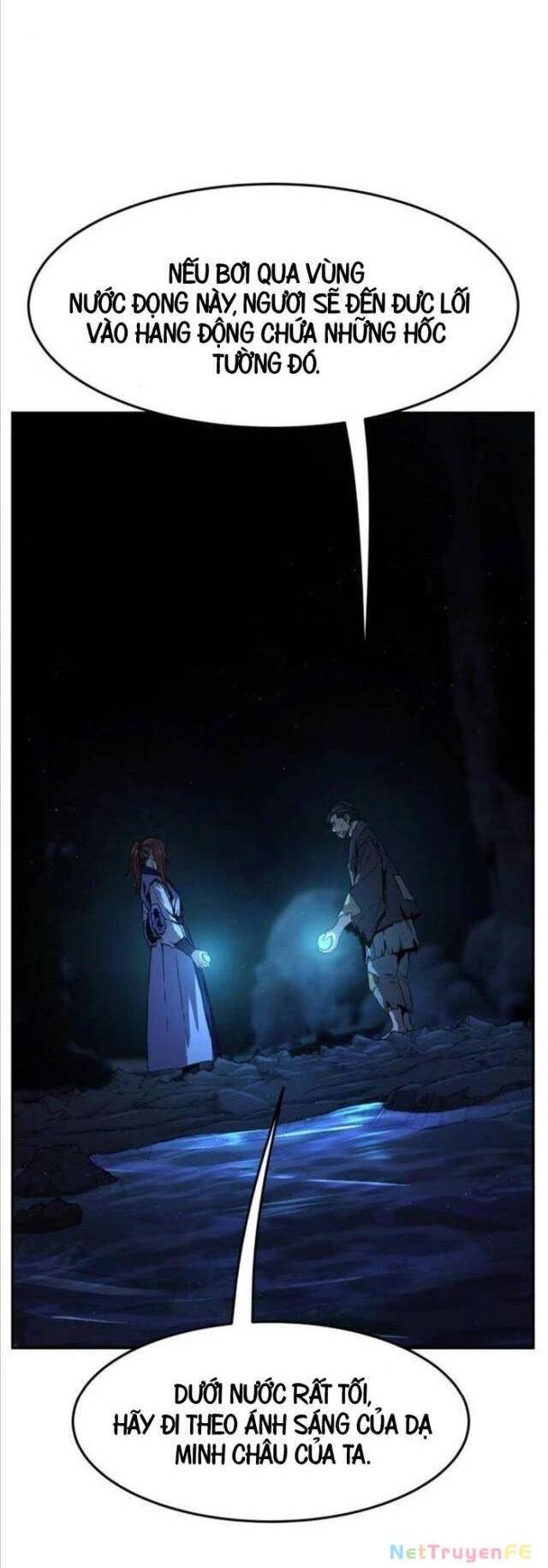 Cảm Kiếm Tuyệt Đối: Chapter 108