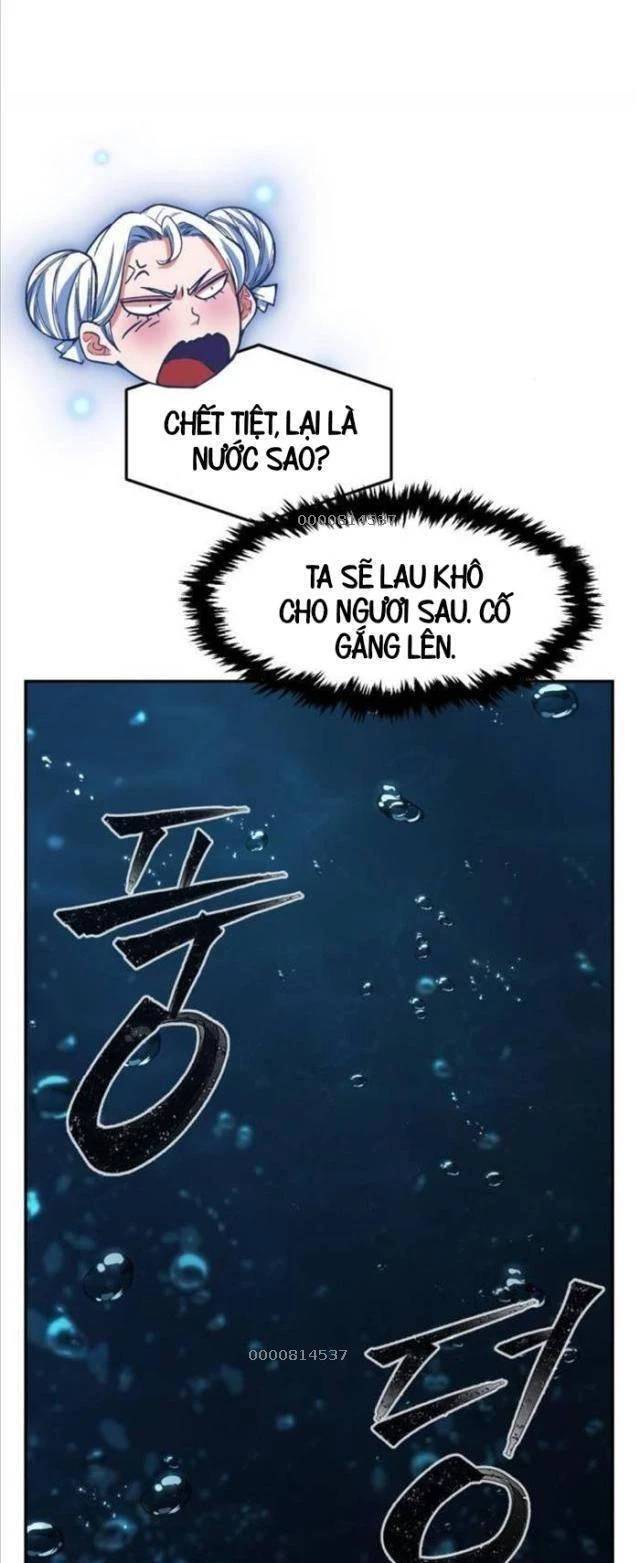 Cảm Kiếm Tuyệt Đối: Chapter 108