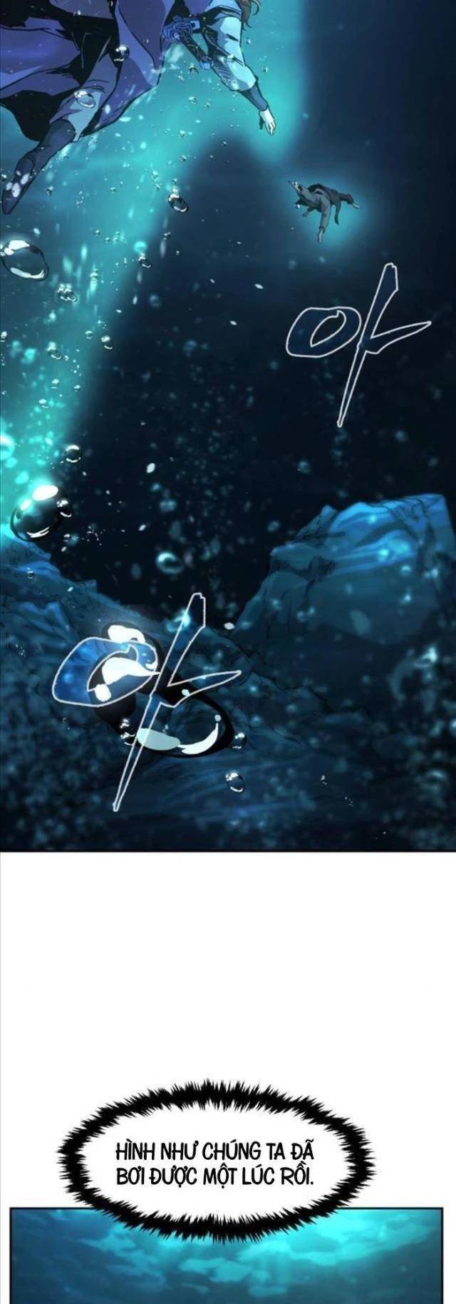 Cảm Kiếm Tuyệt Đối: Chapter 108