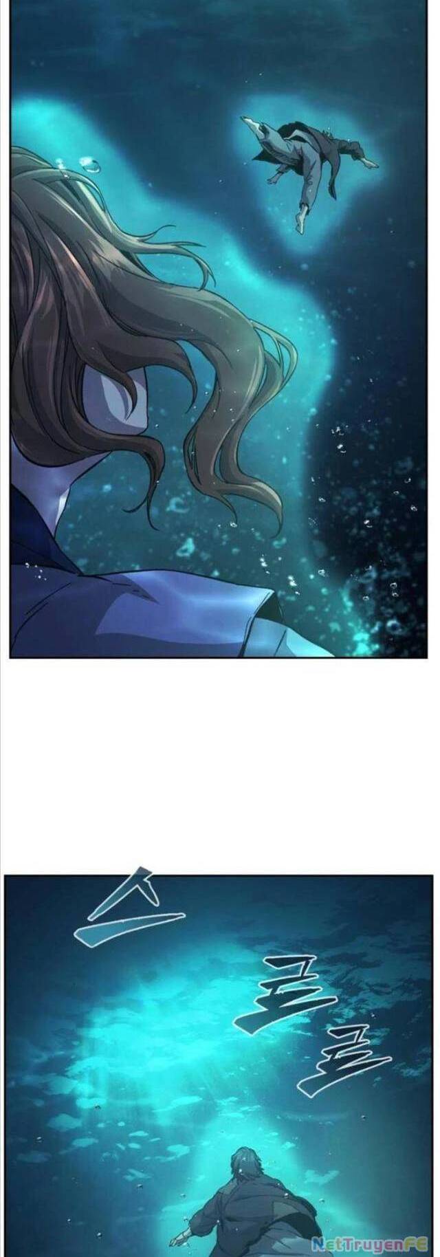 Cảm Kiếm Tuyệt Đối: Chapter 108