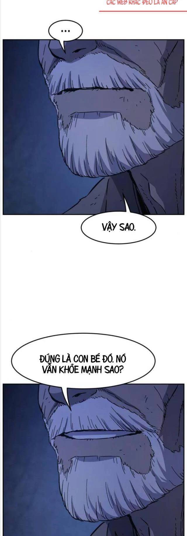 Cảm Kiếm Tuyệt Đối: Chapter 108