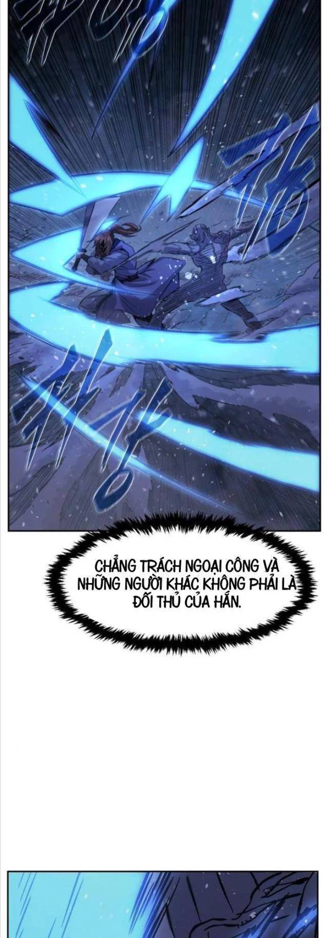 Cảm Kiếm Tuyệt Đối: Chapter 108