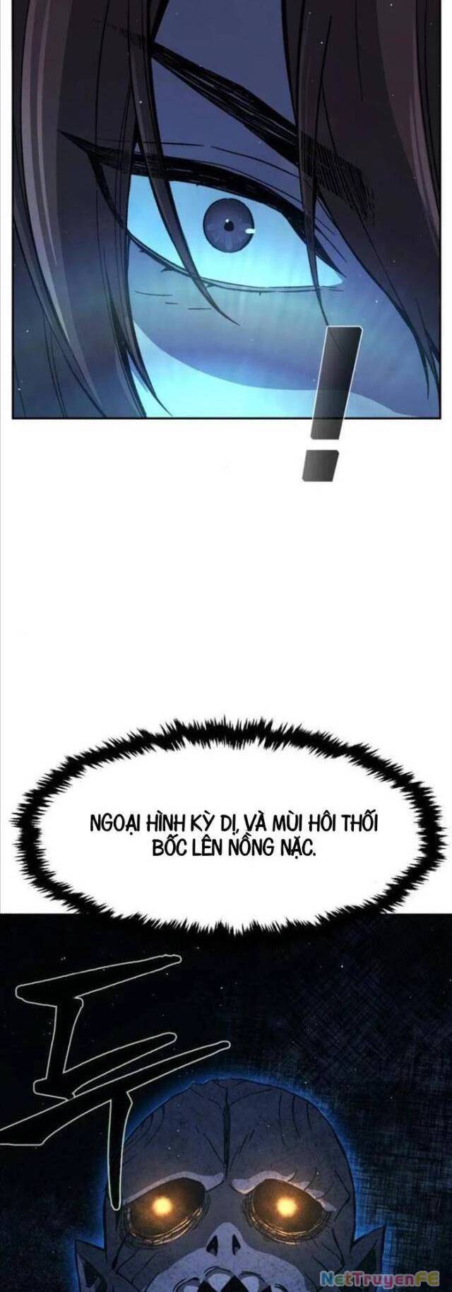 Cảm Kiếm Tuyệt Đối: Chapter 108