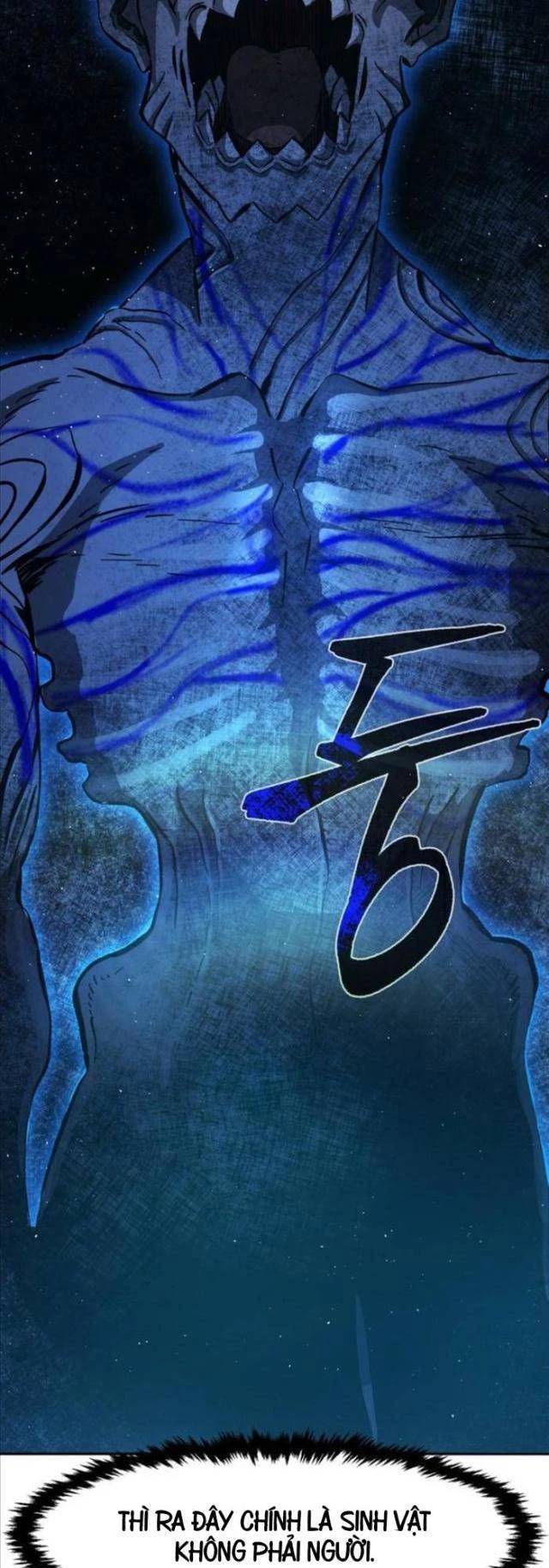 Cảm Kiếm Tuyệt Đối: Chapter 108
