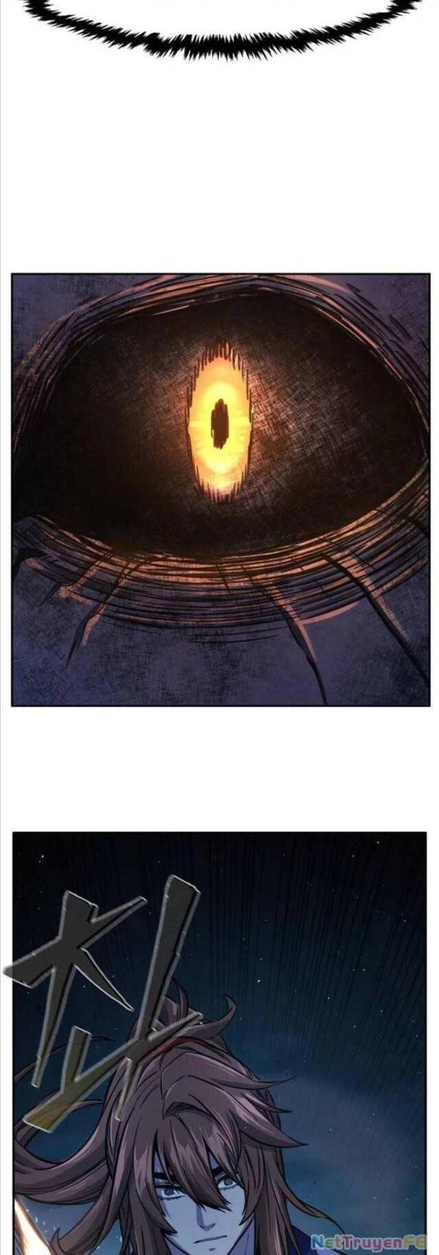 Cảm Kiếm Tuyệt Đối: Chapter 108