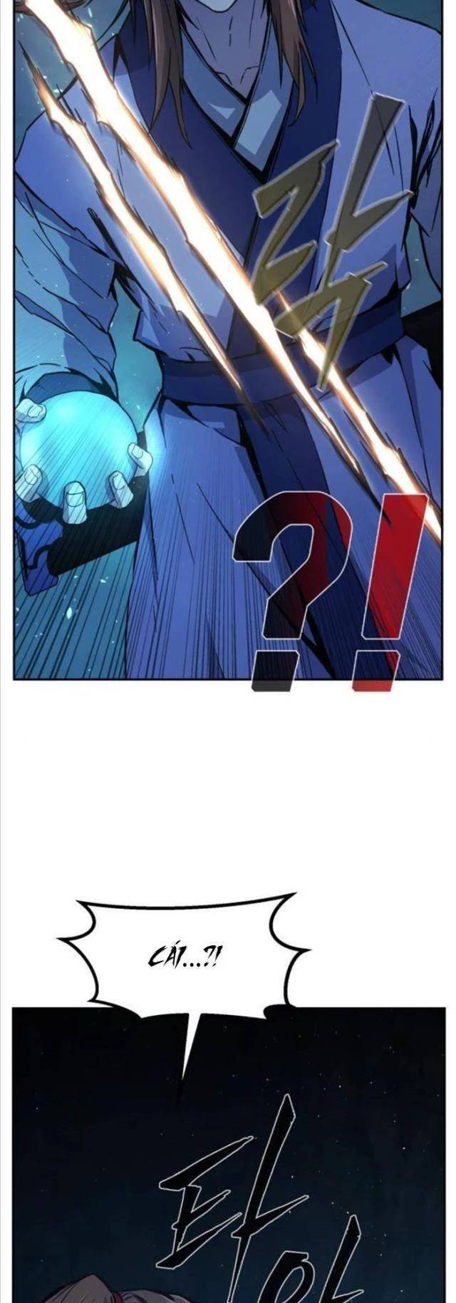 Cảm Kiếm Tuyệt Đối: Chapter 108