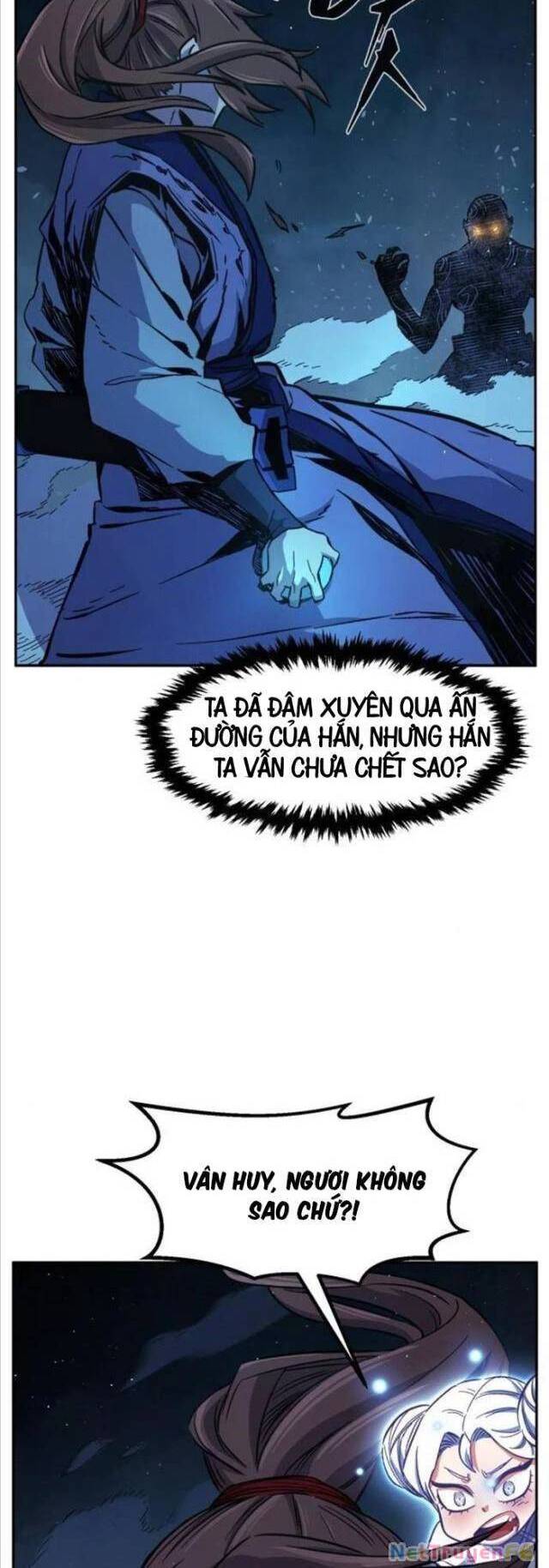 Cảm Kiếm Tuyệt Đối: Chapter 108