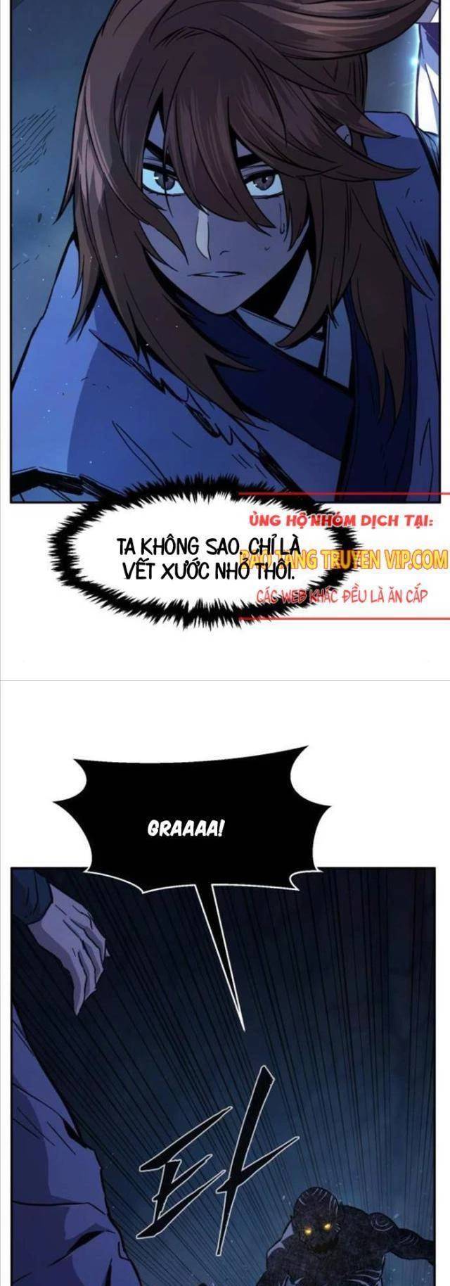 Cảm Kiếm Tuyệt Đối: Chapter 108