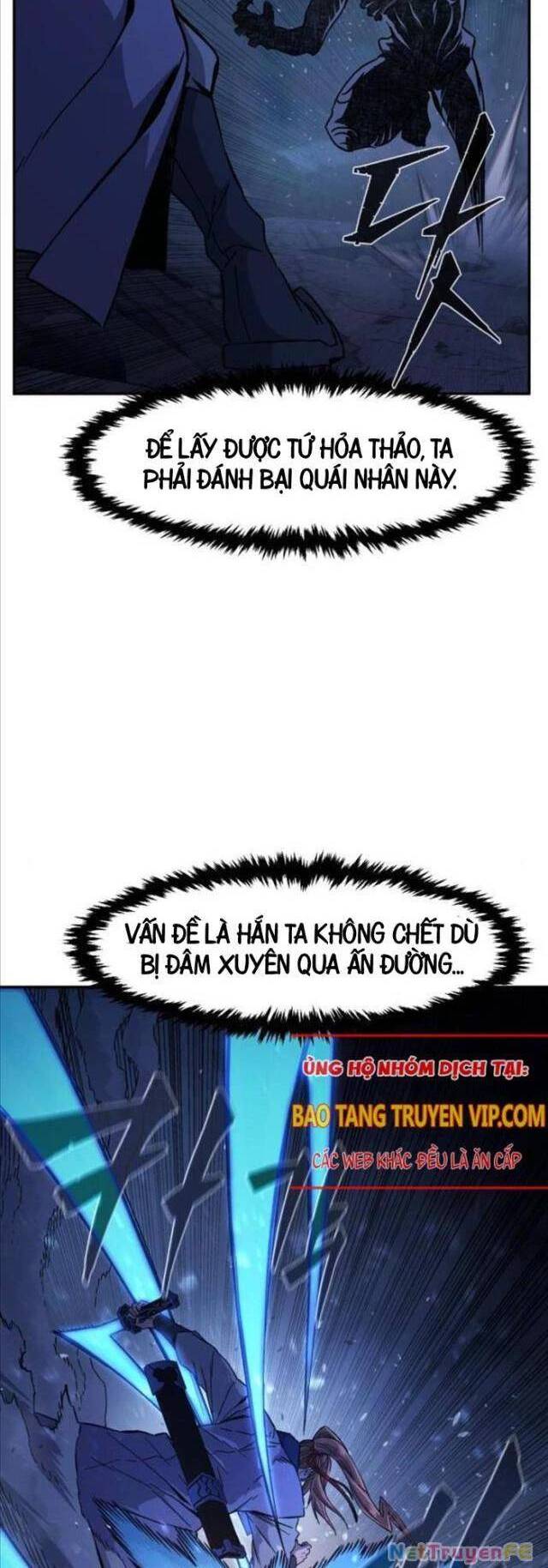 Cảm Kiếm Tuyệt Đối: Chapter 108