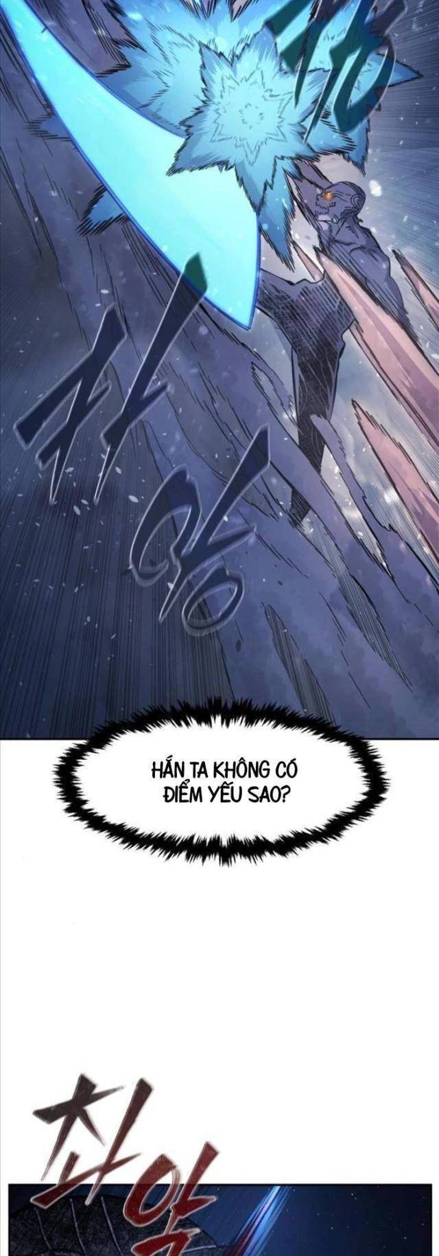 Cảm Kiếm Tuyệt Đối: Chapter 108