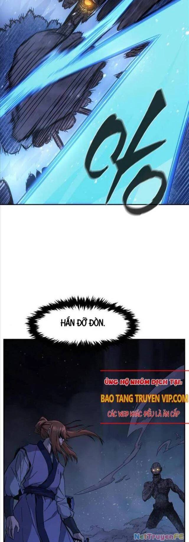 Cảm Kiếm Tuyệt Đối: Chapter 108