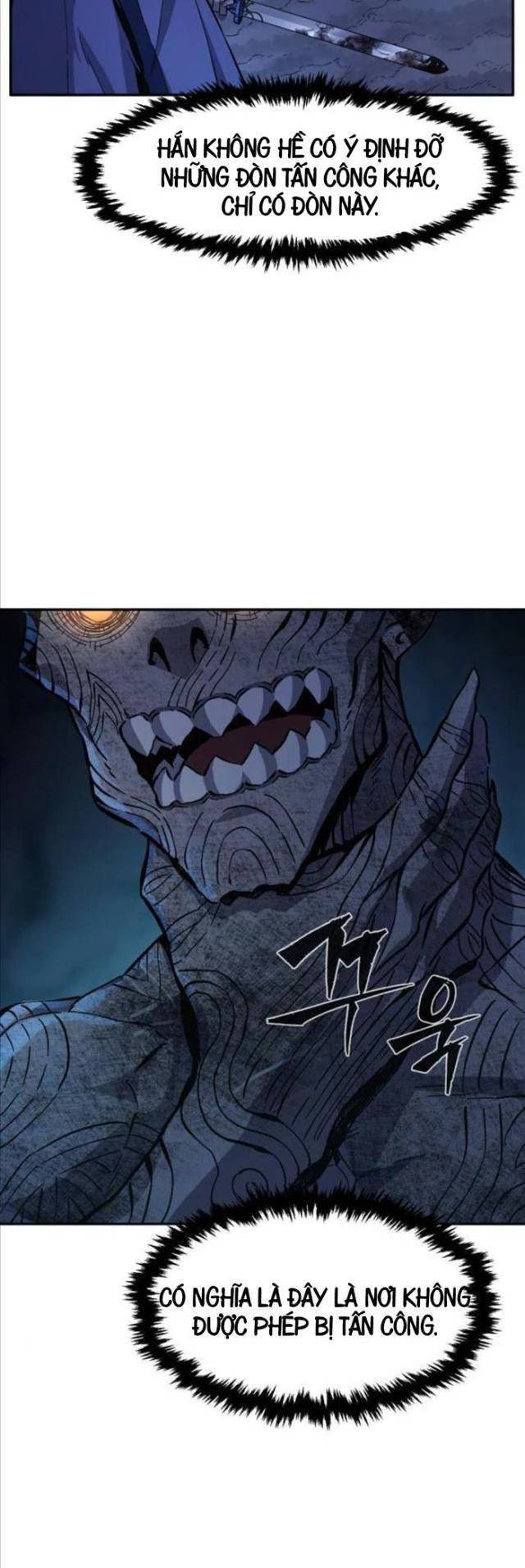 Cảm Kiếm Tuyệt Đối: Chapter 108