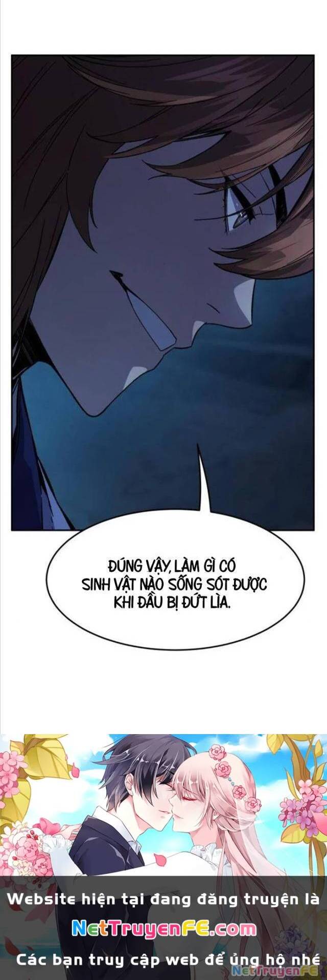 Cảm Kiếm Tuyệt Đối: Chapter 108