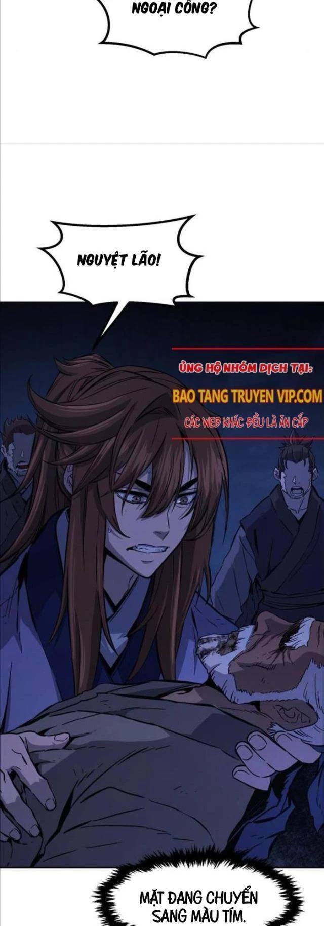 Cảm Kiếm Tuyệt Đối: Chapter 108