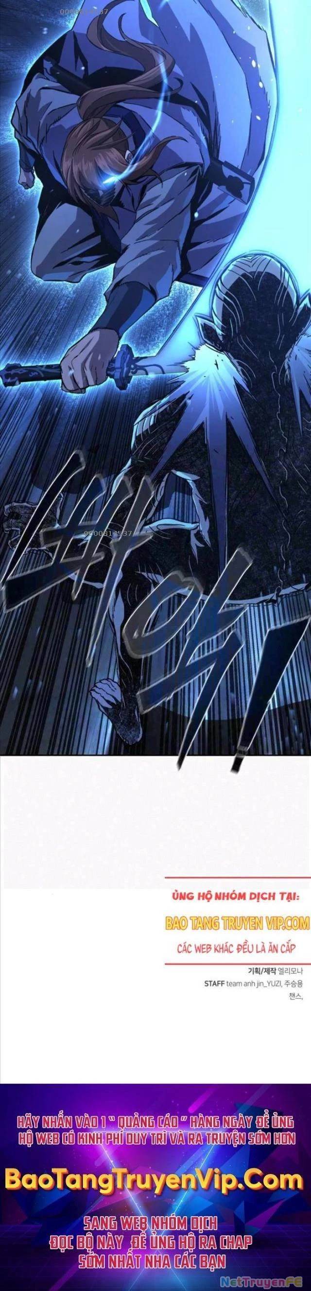 Cảm Kiếm Tuyệt Đối: Chapter 108