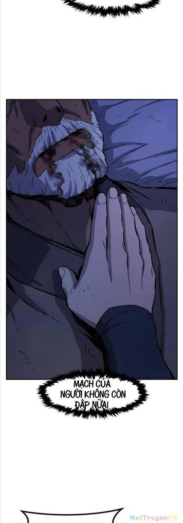 Cảm Kiếm Tuyệt Đối: Chapter 108