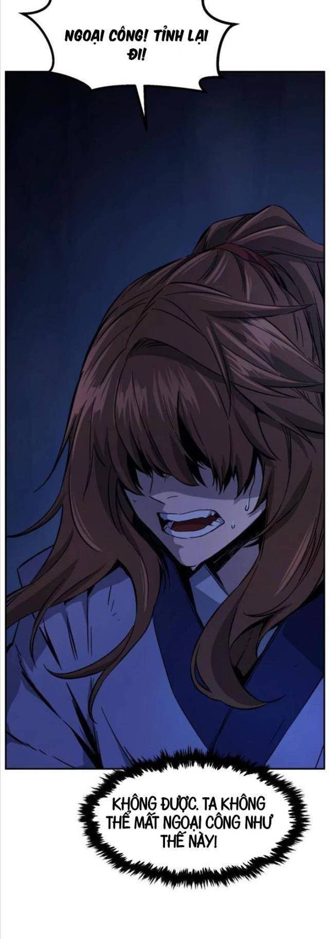 Cảm Kiếm Tuyệt Đối: Chapter 108