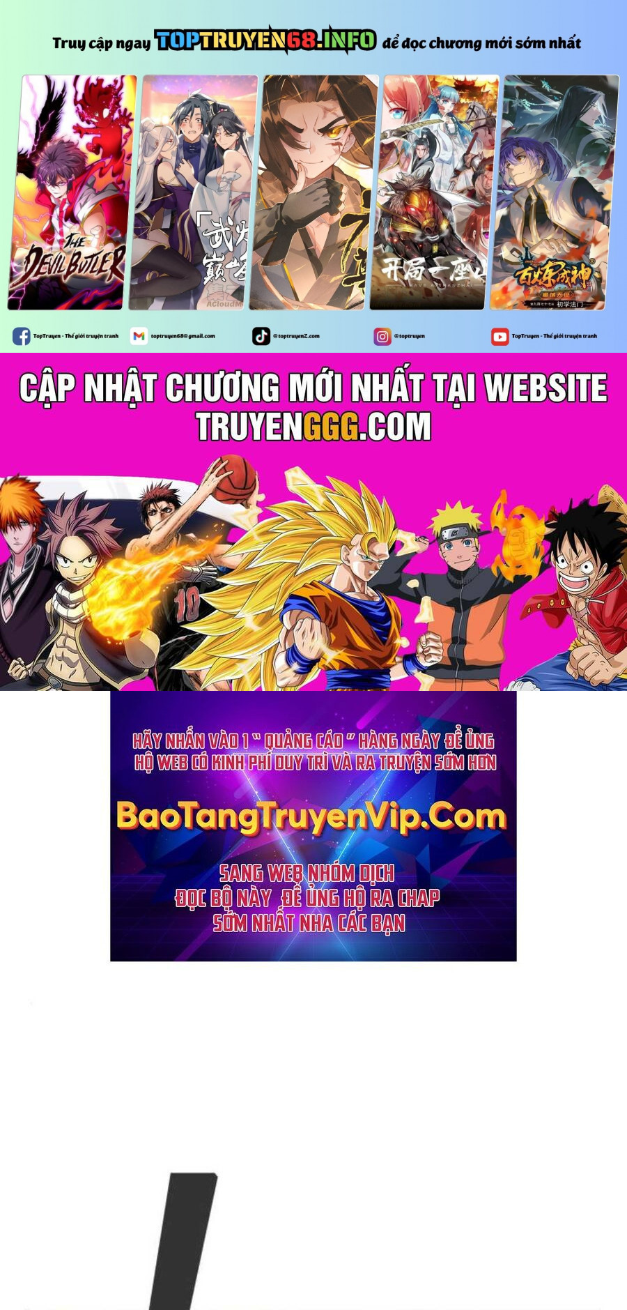 Cảm Kiếm Tuyệt Đối: Chapter 109