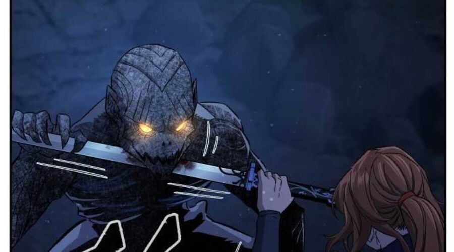 Cảm Kiếm Tuyệt Đối: Chapter 109