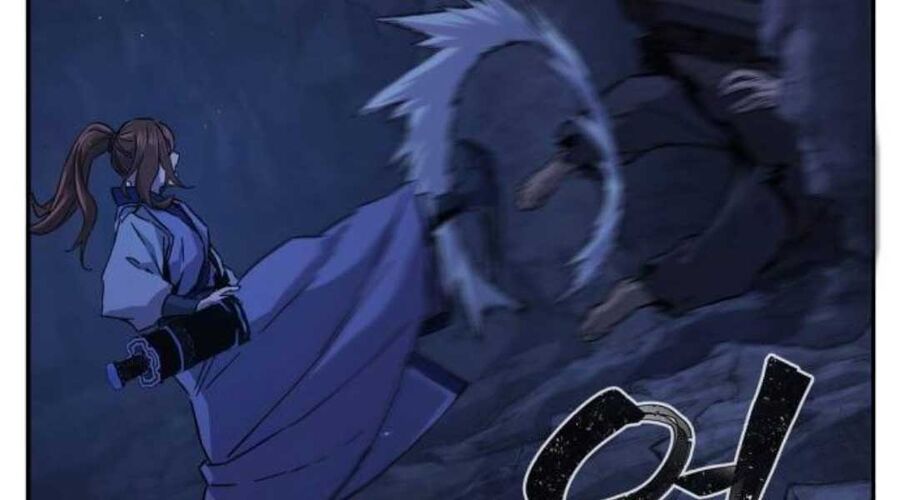 Cảm Kiếm Tuyệt Đối: Chapter 109