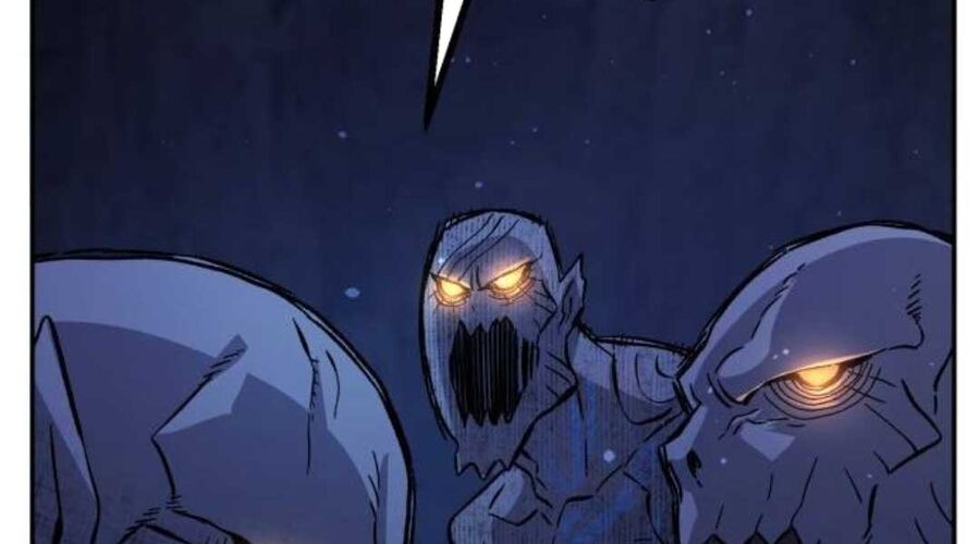 Cảm Kiếm Tuyệt Đối: Chapter 109