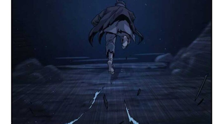 Cảm Kiếm Tuyệt Đối: Chapter 109