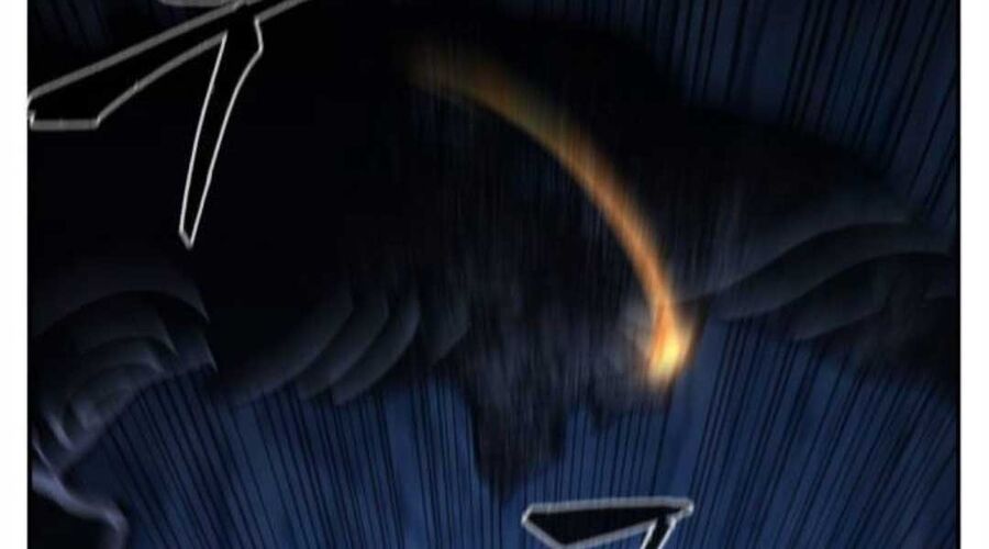 Cảm Kiếm Tuyệt Đối: Chapter 109