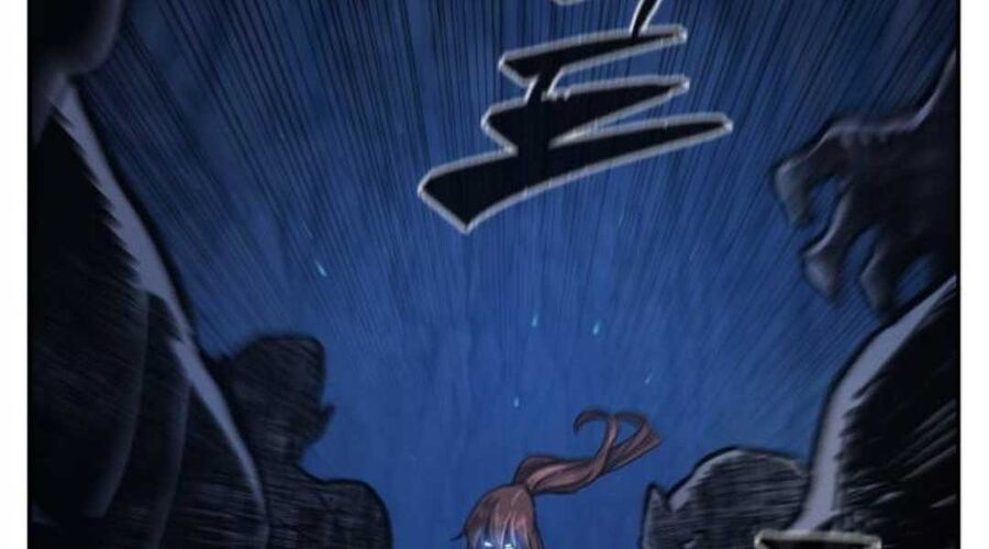 Cảm Kiếm Tuyệt Đối: Chapter 109