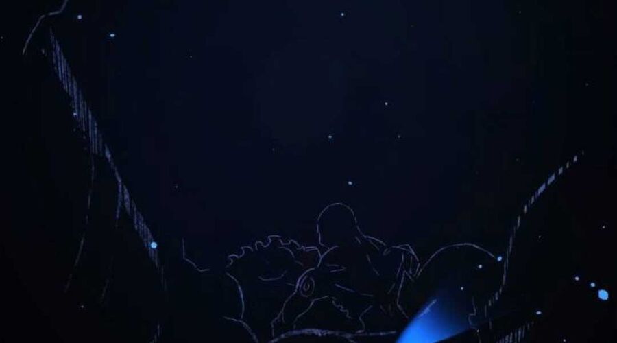 Cảm Kiếm Tuyệt Đối: Chapter 109